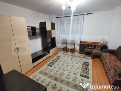 Apartament 2 camere decomandate, 58mp, Calea turzii