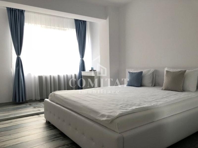 Apartament 2 camere decomandate | cartier Manastur, Cluj-Napoca