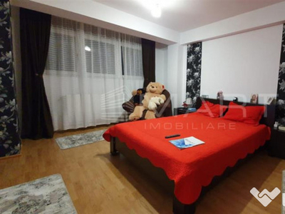 Apartament 2 camere decomandate Vasile Aaron