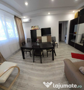 Apartament 2 camere -Domenii -