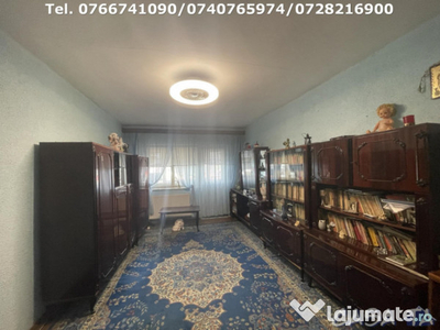 Apartament 2 Camere, Etaj 4(cu acoperis), Str. Slt. Grigore