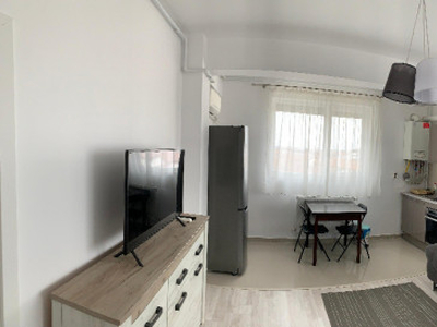 Apartament 2 camere in Chiajna Avangarde Rezidențial