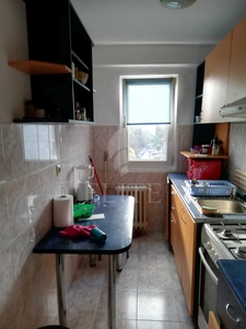 Apartament 2 camere in zona MC Donalds