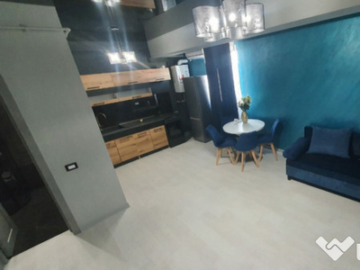 Apartament 2 camere Mamaia Nord/zona Lidl.Termen lung