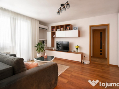 Apartament 2 camere - Metrou 1 MAI -