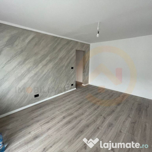 APARTAMENT - 2 CAMERE - MIHAI VITEAZU - RADAUTI