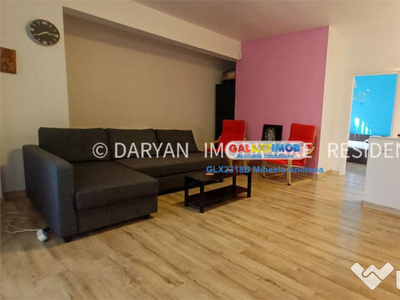 Apartament 2 Camere, Mobilat Utilat in Militari Residence 66