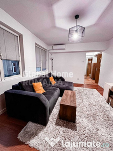 Apartament 2 Camere Modern 45MPU | Metrou Universitate |