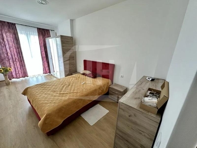 Apartament 2 camere, modern, parcare, Zona Kaufland-Marasti