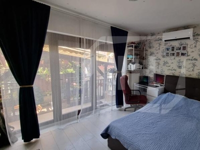 Apartament 2 camere, parcare, terasa, zona Iullius Mall.