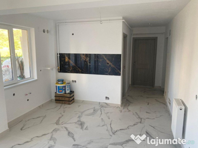 Apartament 2 camere, Finisat, zona Tineretului