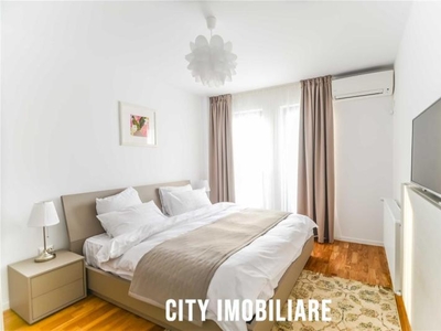 Apartament 2 camere, S 45 mp, mobilat, utilat, zona Iulius Mall. de inchiriat