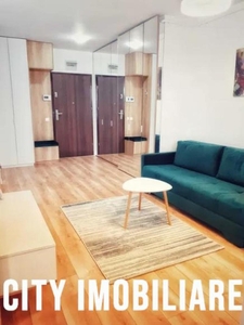 Apartament 2 camere, S 46 mp, Zona Park Lake/Iulius Mall, Str. Galati. de inchiriat