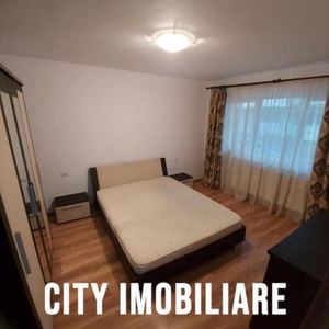 Apartament 2 camere, S 50 mp, mobilat, utilat, Str. Barsei, Marasti. de inchiriat