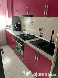 Apartament 2 camere str. Mihai Viteazul