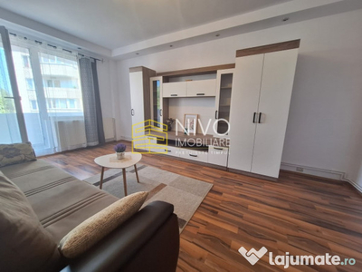 Apartament 2 camere - Tg. Mureș - Tudor - Bld. Pandurilor