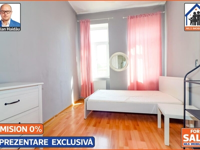 Apartament 2 camere Tineretului