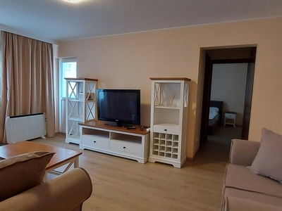 Apartament 2 camere Tineretului, lux, Trestiana