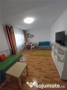 Apartament 2 camere - Zona Aradului - Locatie linistita