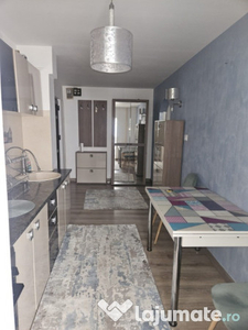 Apartament 2 camere zona Bucovina / Monitorul,mobilat si utilat