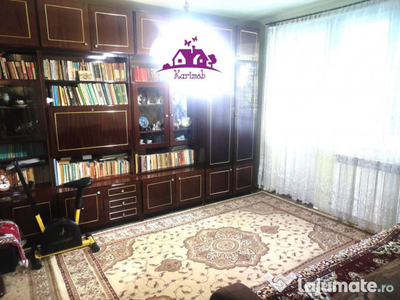 Apartament 2 camere zona Cantemir