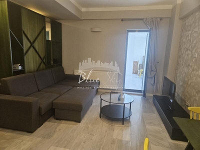 Apartament 2 camere zona Delfinariu