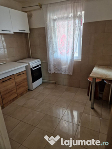 Apartament 2 camere zona Parcul Tineretului model decomandat