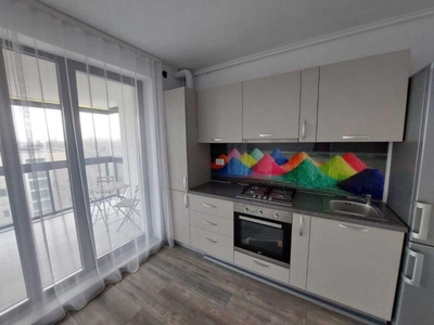 Apartament 2 camere zona Tomis Park_Termen lung_Loc de parcare