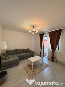 Apartament 2 camere,decomandat-Militari Residence