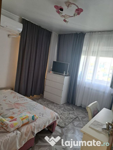 Apartament 3 Camere 13 Septembrie 2 Bai