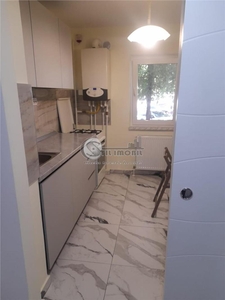 Apartament 3 Camere Alexandru cel Bun - 519 euro