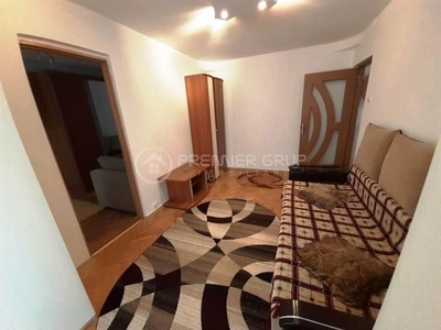 Apartament 3 camere, Alexandru cel Bun, 54mp