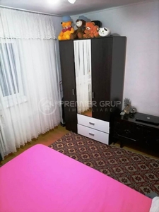 Apartament 3 camere, Alexandru cel Bun, 55mp