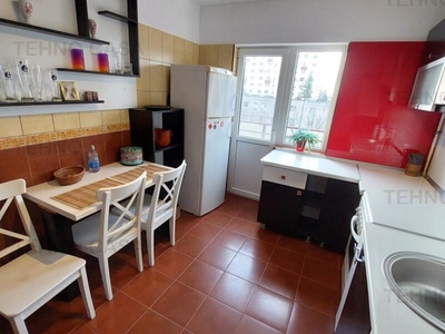 Apartament 3 camere Brancoveanu, 3 camere duplex