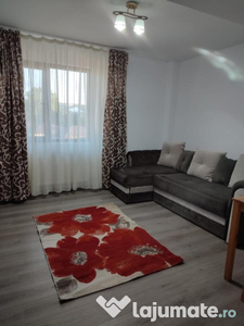 Apartament 3 camere, Bucium