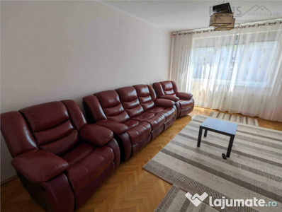 Apartament 3 camere | Centrul Civic | Pet Friendly