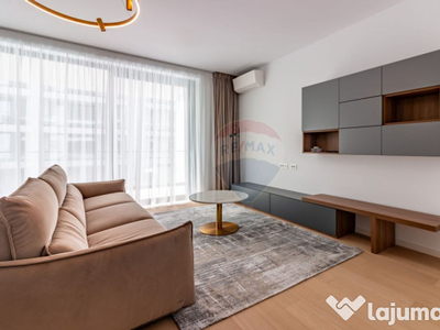 Apartament 3 camere de închiriat în Baneasa | The Ivy |