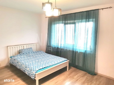 Apartament 3 camere de vanzare in Nufarul Oradea, Oradea