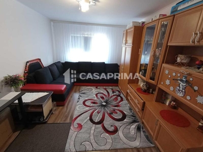 Apartament 3 camere DECOMANDAT, etaj 2, Nicolina 2, MOBILAT, UTILAT !