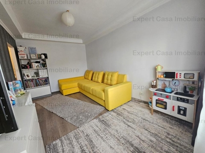 Apartament | 3 camere | Decomandat | Pacurari