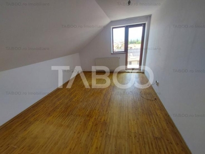 Apartament 3 camere decomandate 71 mpu balcon dressing Piata Cluj