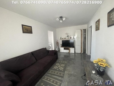 Apartament 3 Camere, Etaj 4, Bld. Ecaterina Teodoroiu