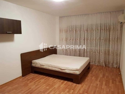 Apartament 3 camere Etaj intermediar, BULEVARD! Nicolina-Prima Statie!