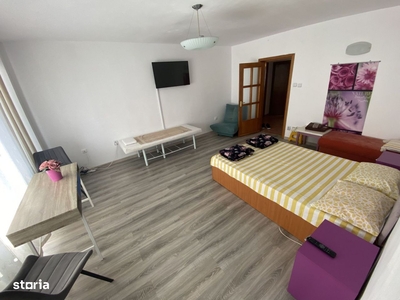 Apartament 3 camere Faleza Nord cu Vedere la Mare