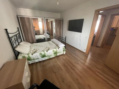 Apartament 3 camere in bloc anvelopat metrou Raul Doamnei, Drumul Taberei