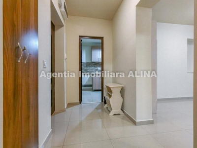 Apartament 3 camere in Deva, zona Piata centrala, Aleea Narciselor, 72 mp, et. 3.