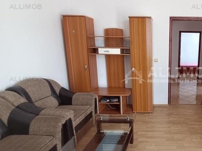 Apartament 3 camere , in Ploiesti, zona centrala .