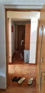 Apartament 3 camere Iuliu Maniu -Militari+ boxa la subsol