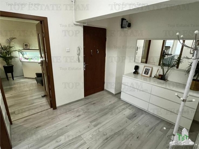 Apartament 3 camere Metrou Constantin Brancusi