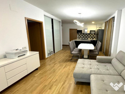 APARTAMENT 3 CAMERE MODERN, 80MP+75MP GRADINA, PET FRIENDLY,